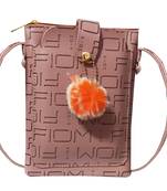 Ffc Stylish Mobile Sling Bag For Woman And Girls