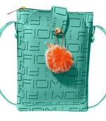 Ffc Stylish Mobile Sling Bag For Woman And Girls