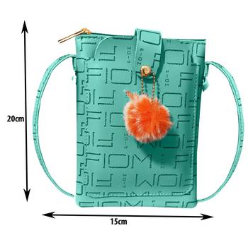 Ffc Stylish Mobile Sling Bag For Woman And Girls 3