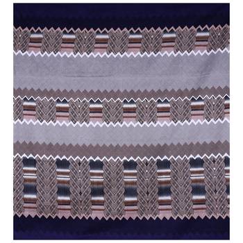A Unique Home 100% Cotton Printed Double Bedsheet with 2 Pillow Covers 5