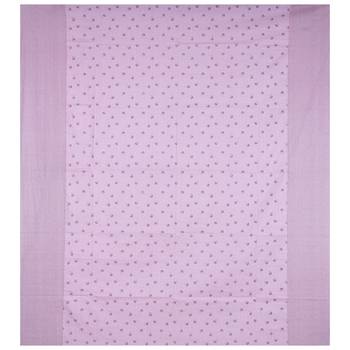 A Unique Home 100% Cotton Printed Double Bedsheet with 2 Pillow Covers 5
