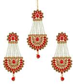 Red cubic zirconia other