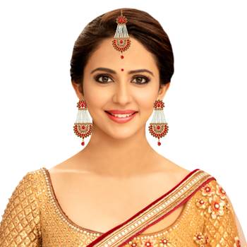 Red cubic zirconia other 4