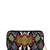 Lychee Bags Women Pu Multicolor  Wallet