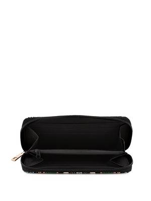 Lychee Bags Women Pu Multicolor  Wallet 4