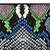 Lychee Bags Women Pu Multicolor  Wallet