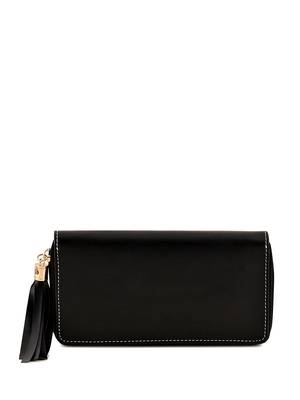 Lychee Bags Women Pu Multicolor Wallet 2