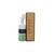 SWOSH Aloe Vera & Neem Foaming Face Wash For Pimple Prone & Oily Skin- No Parabens (Built-in Brush) | 100 ML (Pack of 1)