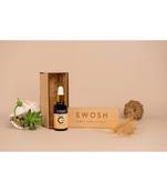 SWOSH Vitamin C Serum for face Whitening & Glowing, Anti-Acne Fine Line & Sun Damage Skin Repair Serum 30 ML (Pack of 1)