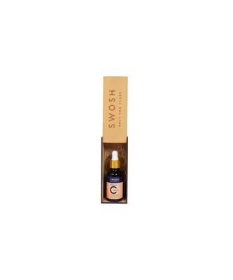 SWOSH Vitamin C Serum for face Whitening & Glowing, Anti-Acne Fine Line & Sun Damage Skin Repair Serum 30 ML (Pack of 1) 3