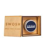 SWOSH Organic Lip Scrub For Lightening & Brightening Dark Lips For Men & Women With coffee extract | 15G (Pack Of 1)