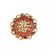 Gold plated Ring