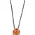 Gold plated Mangalsutra With Earring
