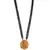 Gold plated Mangalsutra