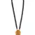 Gold plated Mangalsutra