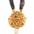 Gold plated Mangalsutra