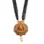 Gold plated Mangalsutra