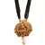 Gold plated Mangalsutra