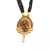 Gold plated Mangalsutra