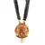 Gold plated Mangalsutra