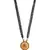 Gold plated Mangalsutra