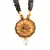 Gold plated Mangalsutra