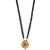 Gold plated Mangalsutra