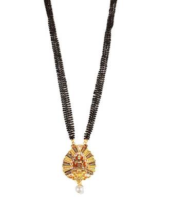 Gold Plated Mangalsutra 3