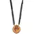 Gold plated Mangalsutra