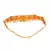 Gold plated Studded kamarband
