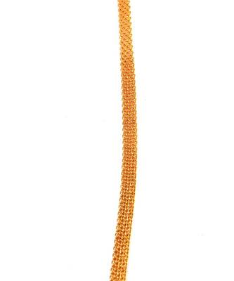 Gold plated Studded kamarband 5