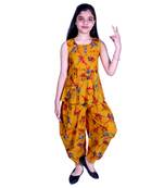 KBKIDSWEAR DEGINER top WITH DHOPTI PANT 