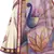 White woven cotton saree with blouse