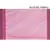 Pink woven cotton saree with blouse