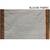 Grey woven cotton saree with blouse