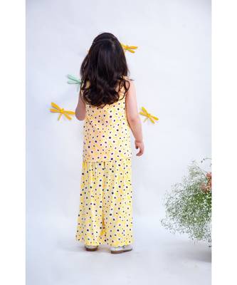 Nevy Blue Self Kurta And Jacket With Salwar 2