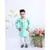 Aqua Green Kurta with Dhoti