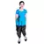 KBKIDSWERA  PARTY WEAR TOP WITH DHOTI PANT