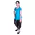 KBKIDSWERA  PARTY WEAR TOP WITH DHOTI PANT