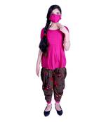 Kbkidswear Sylish Top With Dhoti Pant