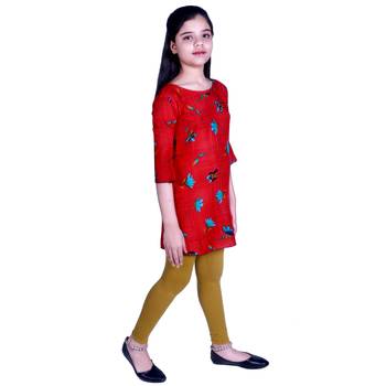 Kbkidswear Casual Kurta With Legging 4