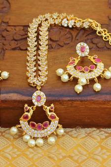 Multicolor agate necklaces