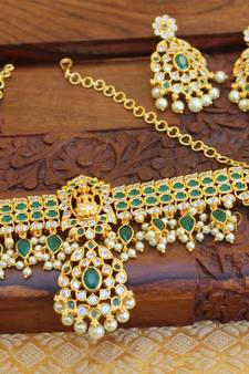 Multicolor agate necklaces