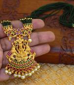 Multicolor agate necklaces