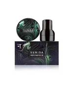 Sunisa Water Beauty & Air Pad CC Cream