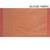 Mustard hand woven pure cotton saree with blouse