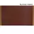 Brown hand woven pure cotton saree with blouse
