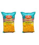 Favon Pack Of 2 Microfibre Filled Reversible Kids Cushions (HaldiRam)