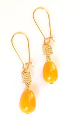 Fruity Colourful Earrings 1