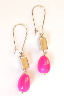 Fruity Colourful Earrings 1